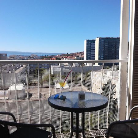 Ita Apartment Split Kültér fotó