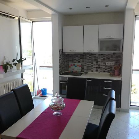 Ita Apartment Split Kültér fotó