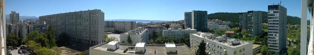 Ita Apartment Split Kültér fotó