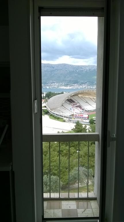 Ita Apartment Split Kültér fotó
