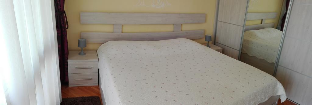 Ita Apartment Split Kültér fotó