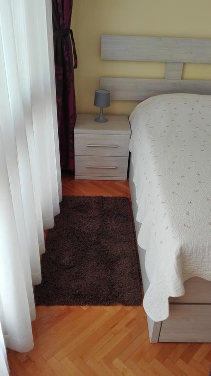 Ita Apartment Split Kültér fotó