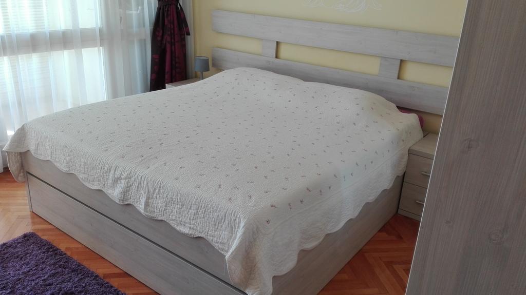 Ita Apartment Split Kültér fotó