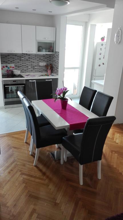Ita Apartment Split Kültér fotó