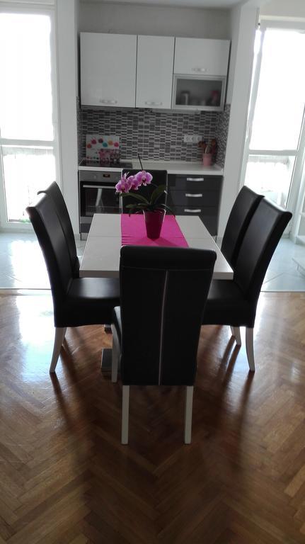 Ita Apartment Split Kültér fotó