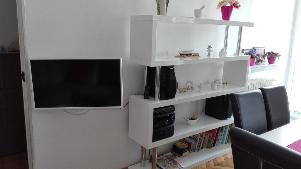 Ita Apartment Split Kültér fotó