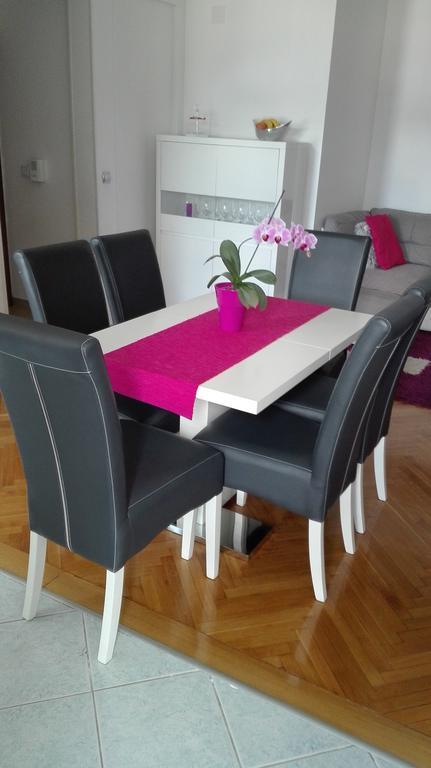 Ita Apartment Split Kültér fotó