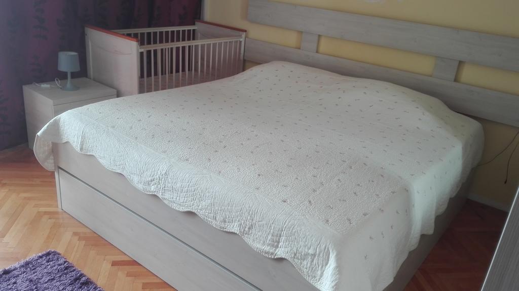 Ita Apartment Split Kültér fotó