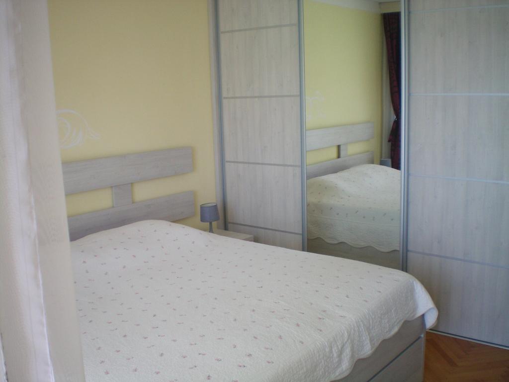 Ita Apartment Split Kültér fotó