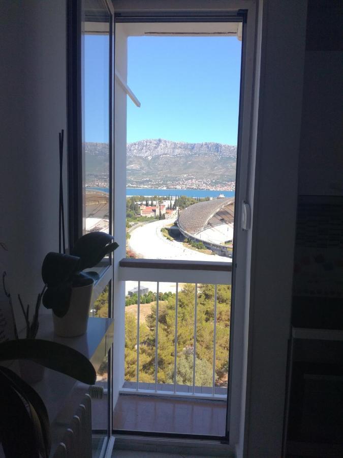Ita Apartment Split Kültér fotó