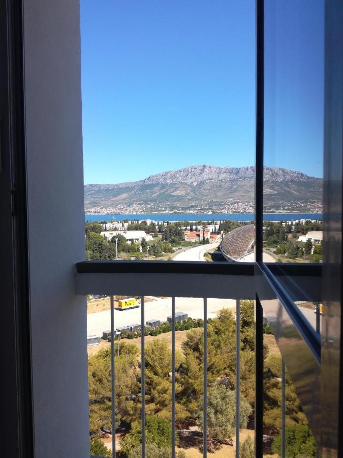 Ita Apartment Split Kültér fotó