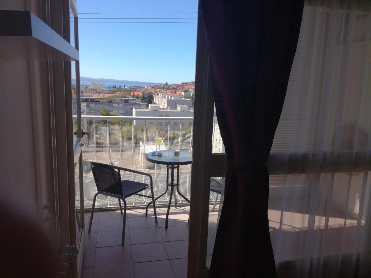 Ita Apartment Split Kültér fotó