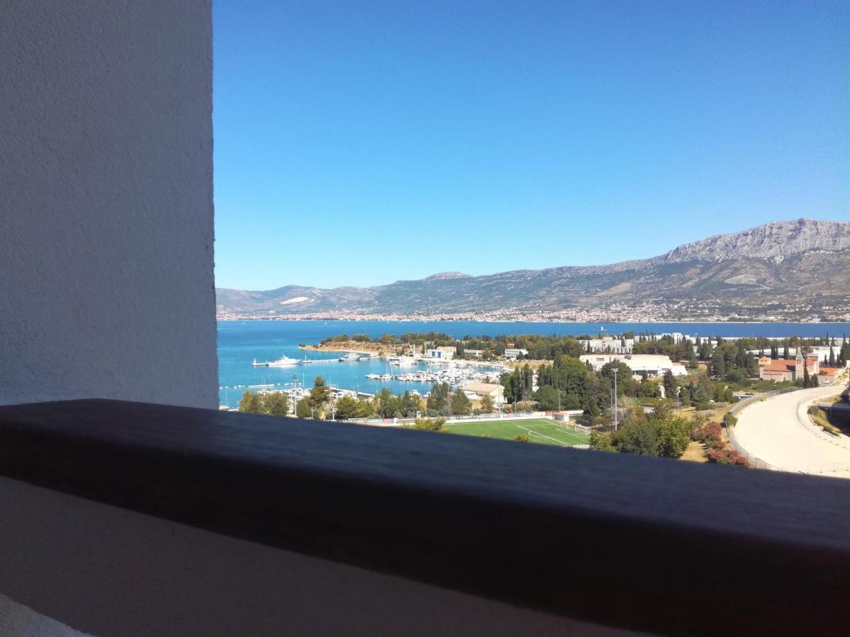 Ita Apartment Split Kültér fotó