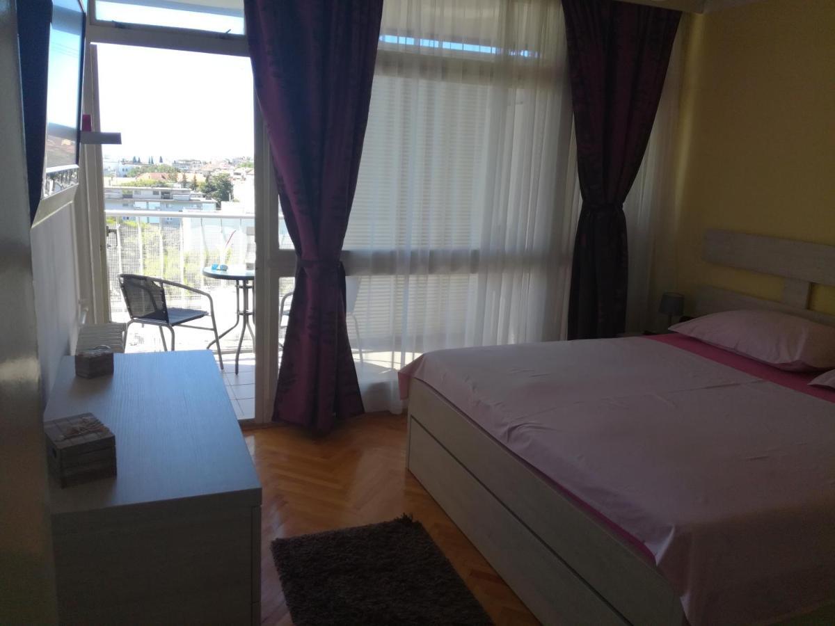 Ita Apartment Split Kültér fotó