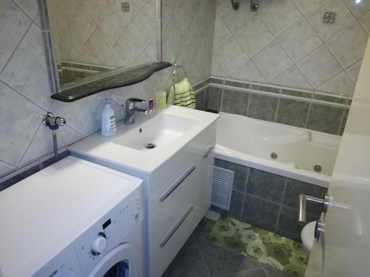 Ita Apartment Split Kültér fotó