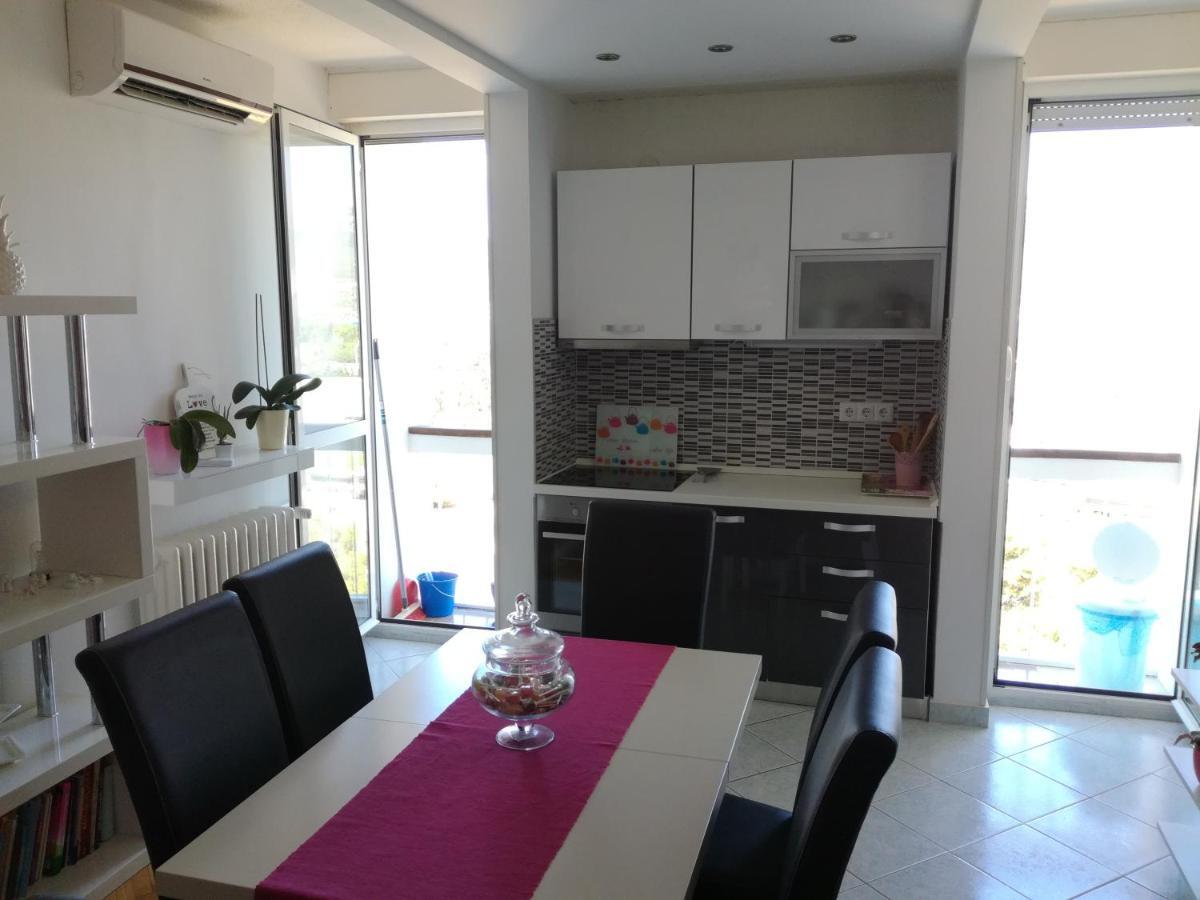 Ita Apartment Split Kültér fotó