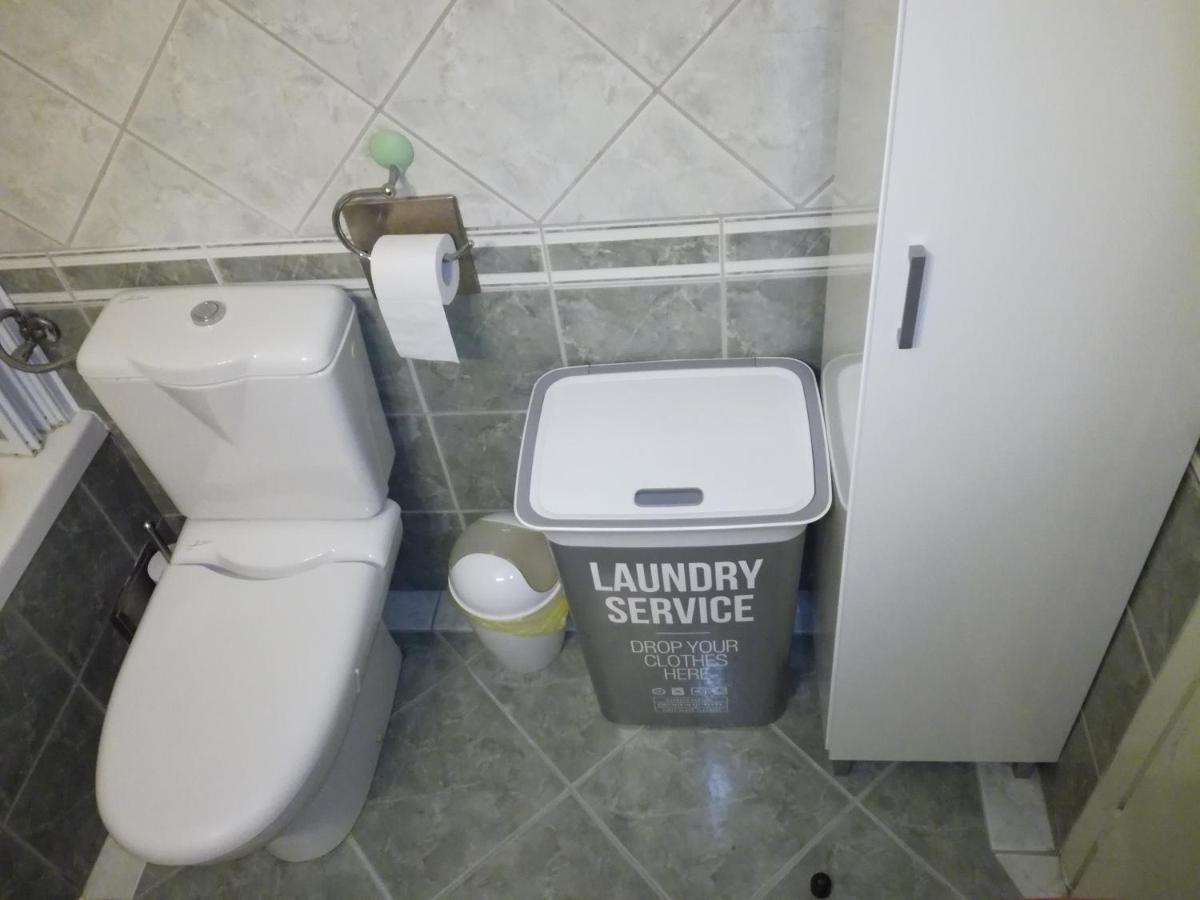 Ita Apartment Split Kültér fotó