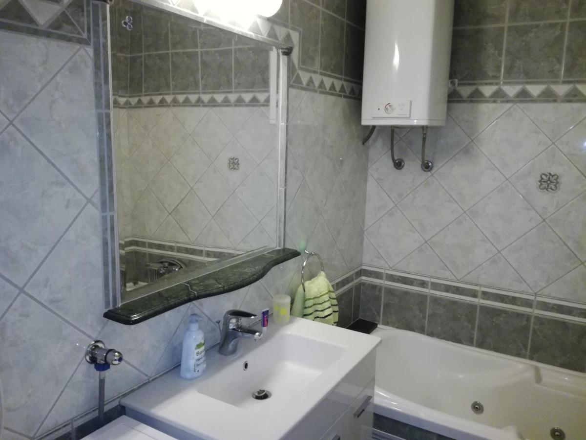 Ita Apartment Split Kültér fotó