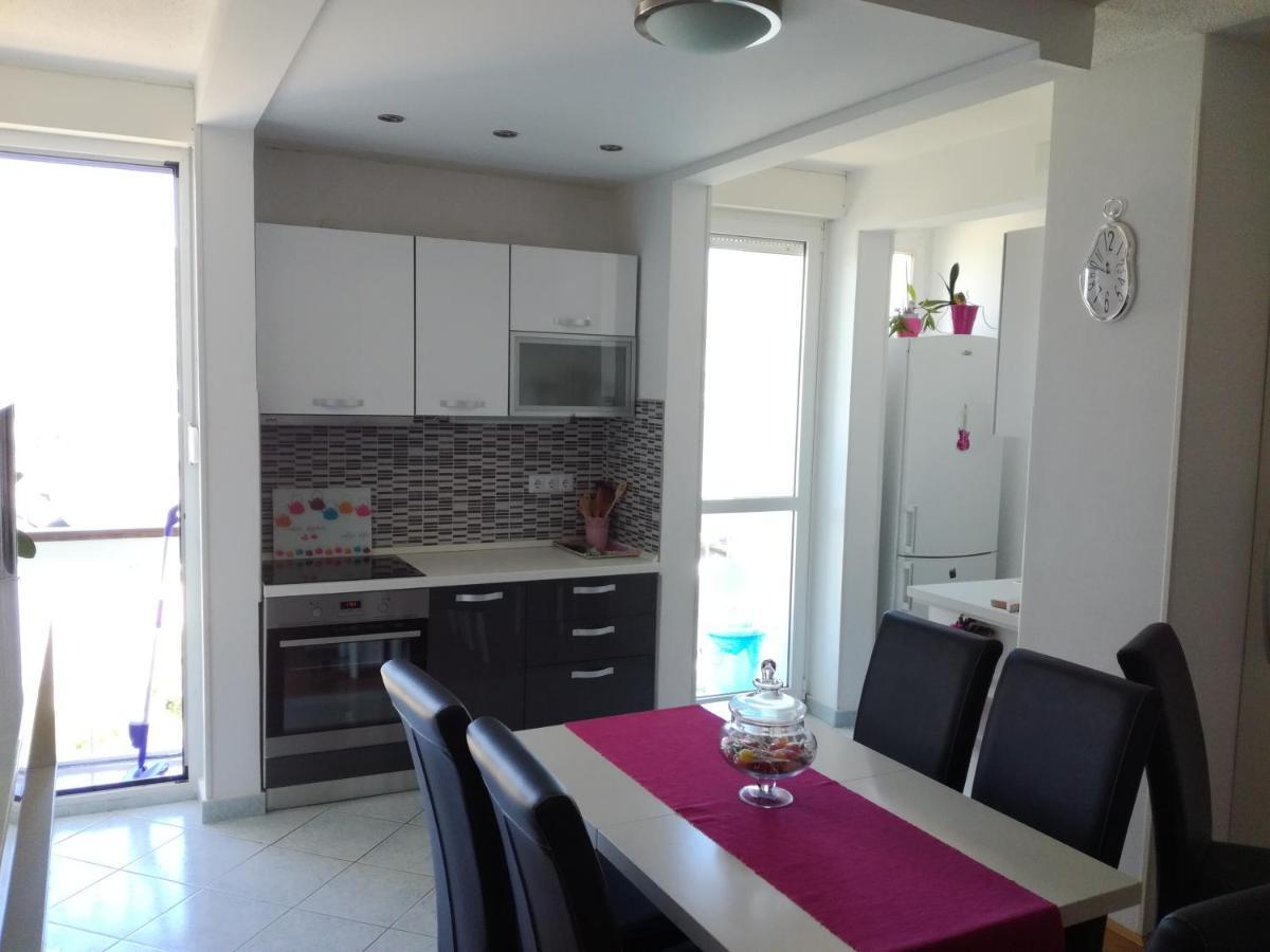 Ita Apartment Split Kültér fotó