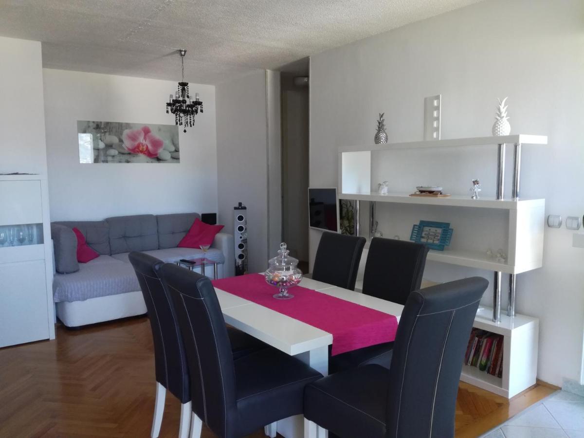 Ita Apartment Split Kültér fotó