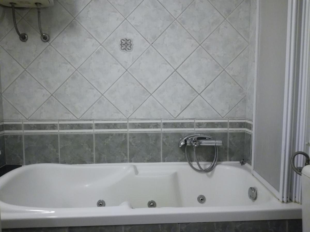 Ita Apartment Split Kültér fotó