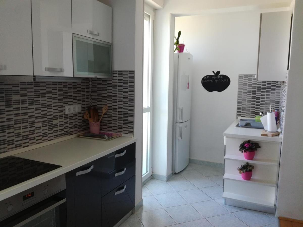 Ita Apartment Split Kültér fotó