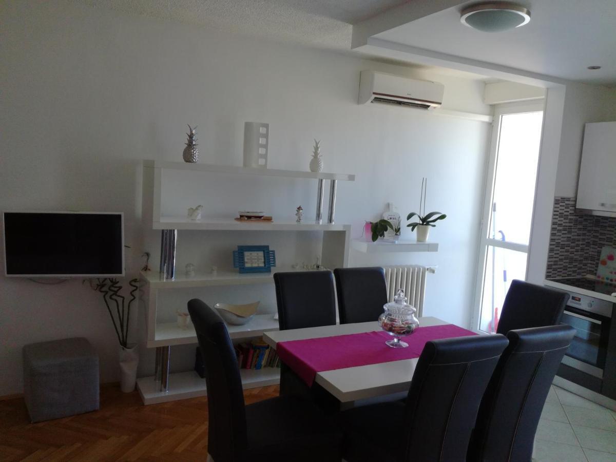 Ita Apartment Split Kültér fotó