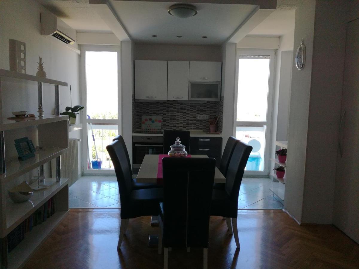 Ita Apartment Split Kültér fotó