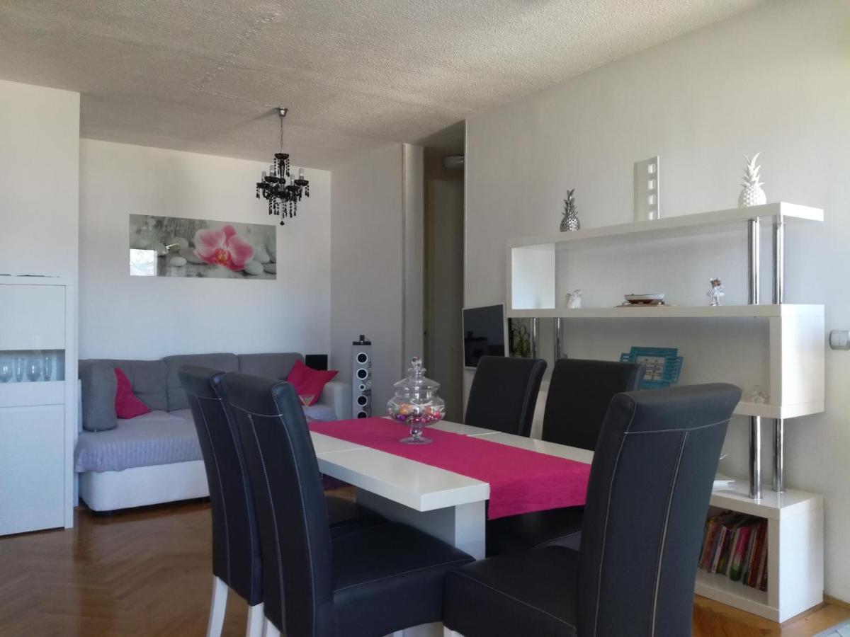Ita Apartment Split Kültér fotó