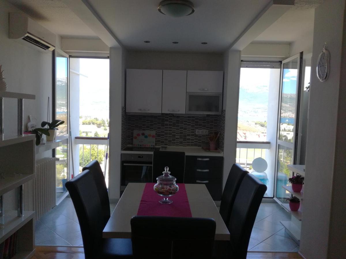 Ita Apartment Split Kültér fotó