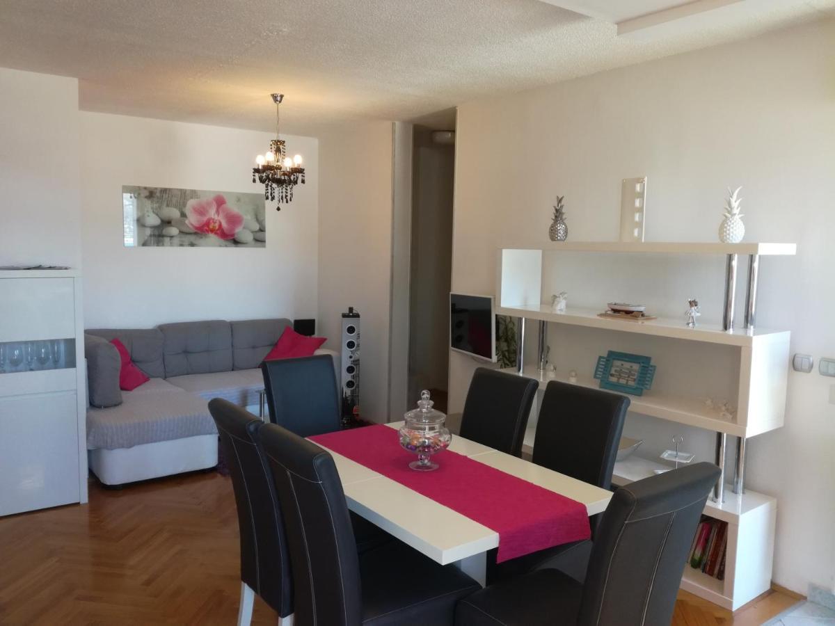 Ita Apartment Split Kültér fotó